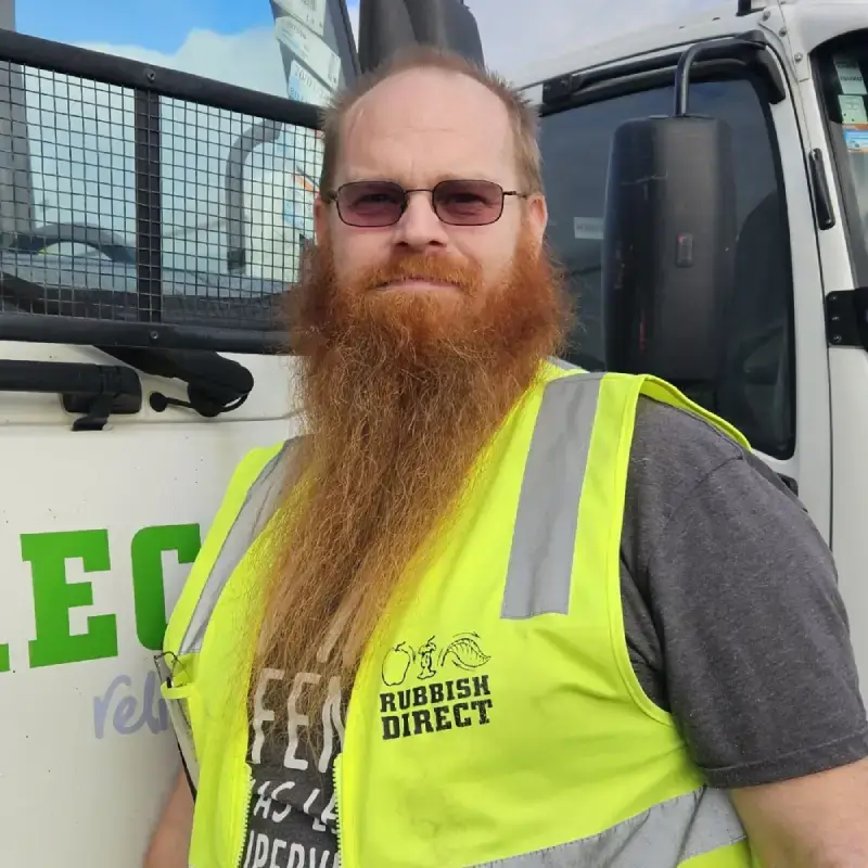 Bill Broadley - Get Paid To Keep Fit