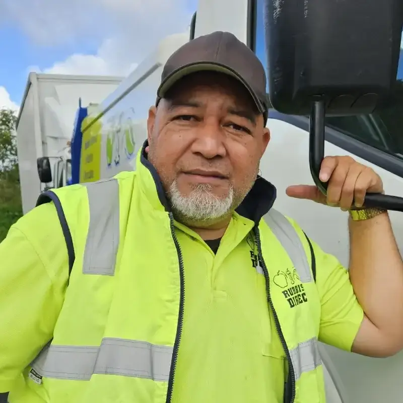 Danny - Get Paid To Keep Fit