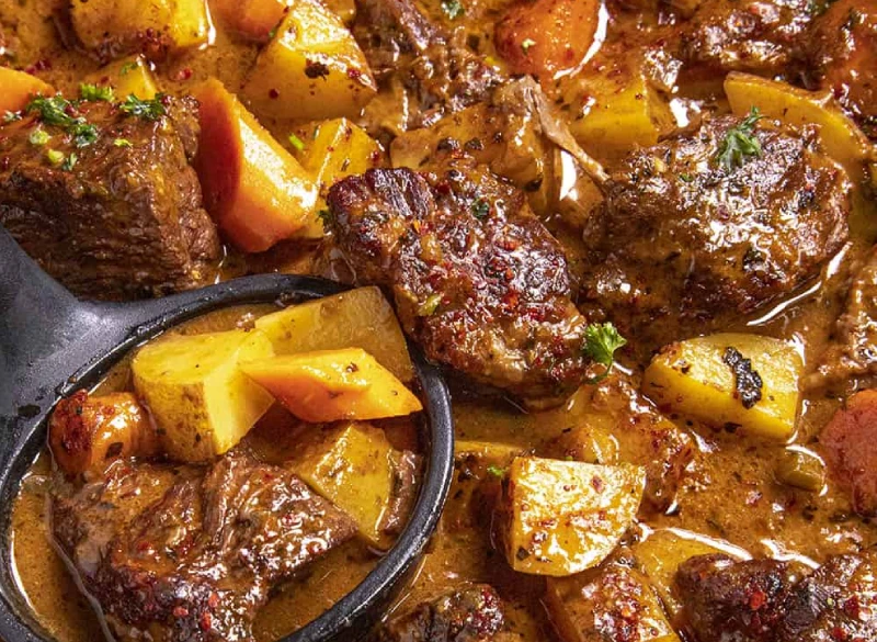 benefits-beef-stew - Get Paid To Keep Fit