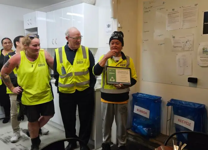 Celebrating 5 Incredible Years with Resa Peneli - Get Paid To Keep Fit