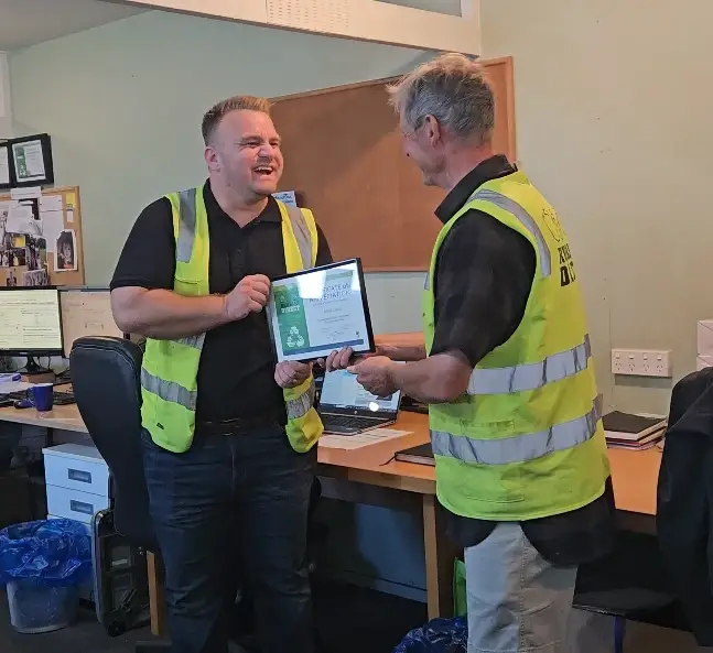 Celebrating 5 Years of Excellence with Mark Leslie - Get Paid To Keep Fit