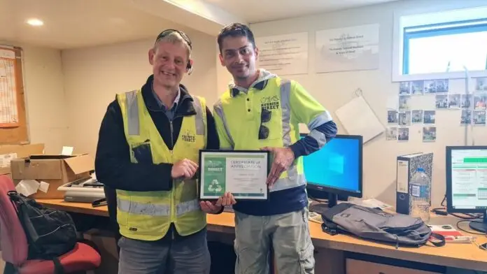 Jaspreet5year-aniverary - Get Paid To Keep Fit